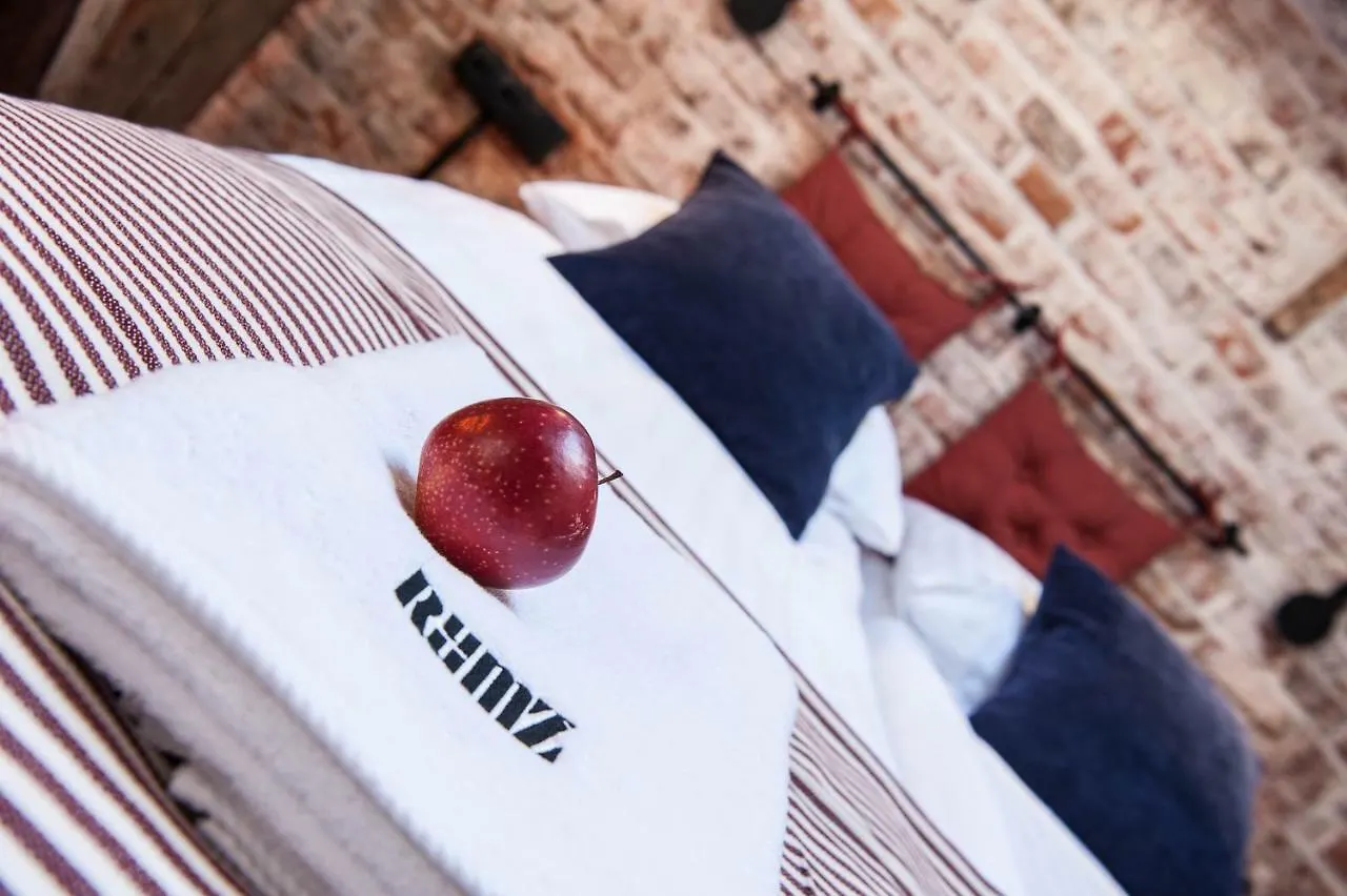 Ruumz Bed & Rest Apartman Krakkó